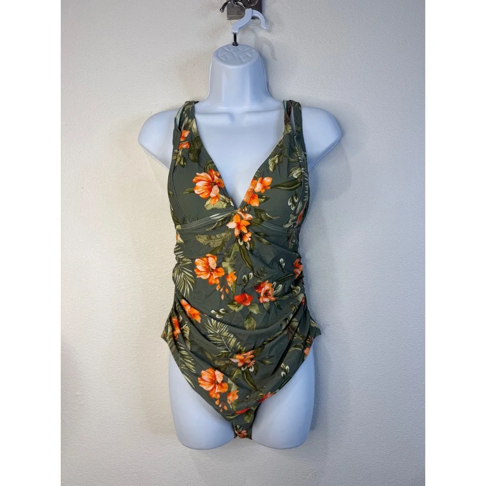 Cupshe one piece